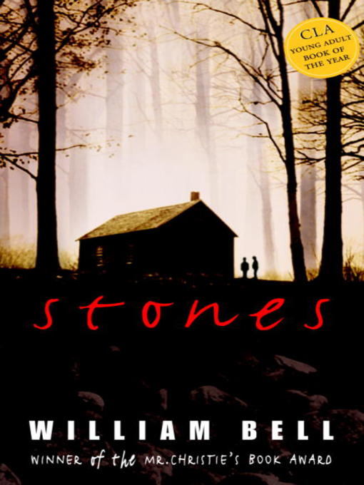 Title details for Stones by William Bell - Available